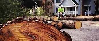 Best Commercial Tree Services  in Jersey City, NJ